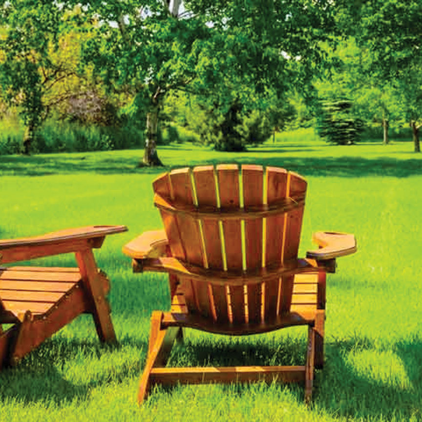 Pirita Landscaping Inc. - Pic 8