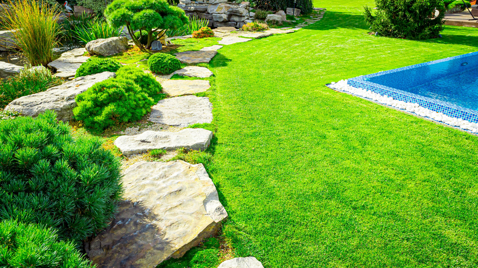 Pirita Landscaping Inc. - Pic 1